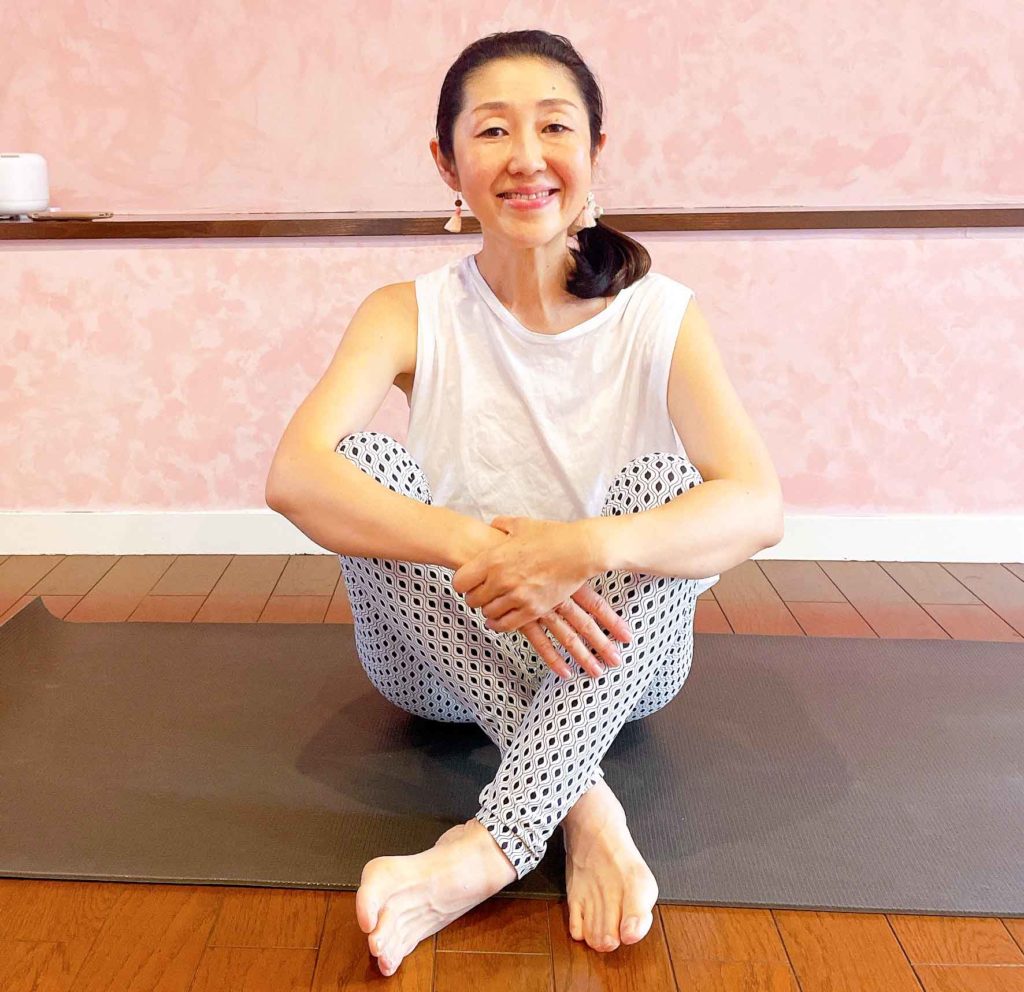 スマイルナツコ