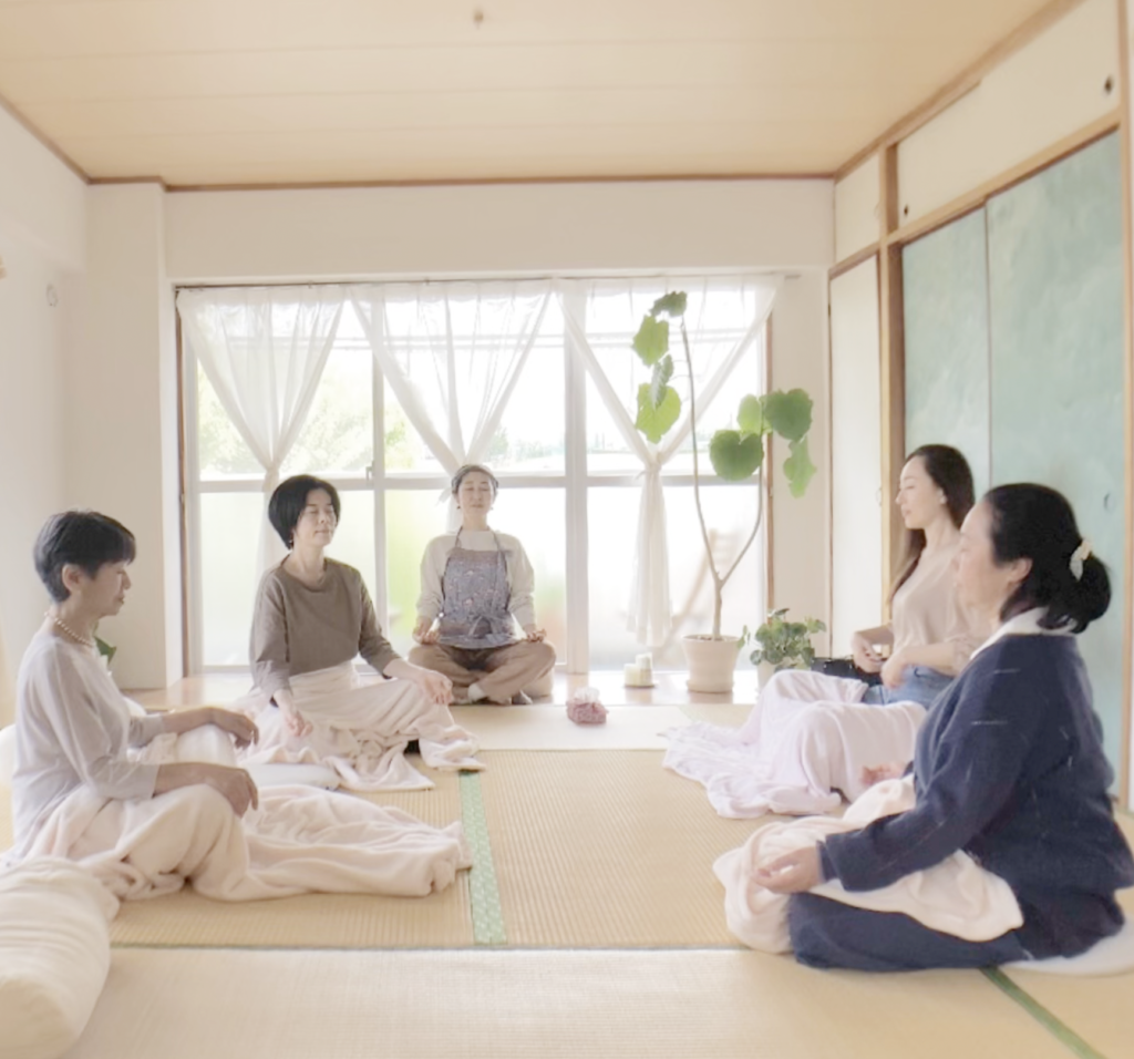 グループレッスン