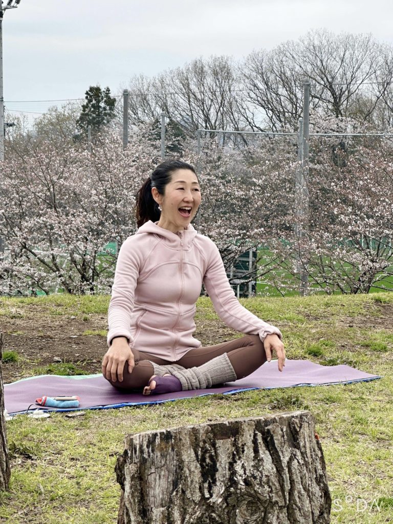 スマイルナツコ