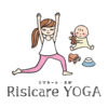 Risicare YOGA様（静岡県三島市）/ ロゴ・キャラクター作成